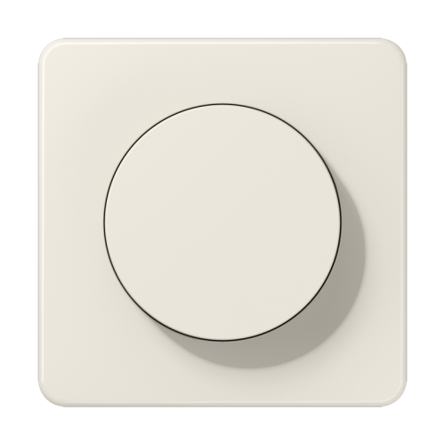 JUNG dimmerknop creme CD1740 - 4011377202986 - 11001912