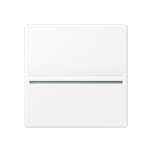 Jung Hotelcard-Schakelaar RFID A500 matwit - 4011377203600 - 20016406