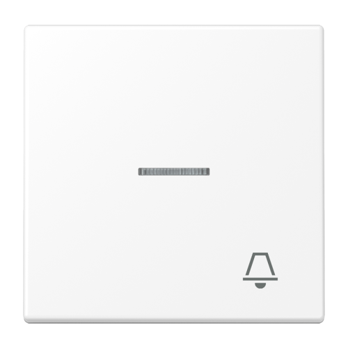 Jung Schakelwip LS990 matwit m.lens&symb. bel - 4011377204249 - 20019647