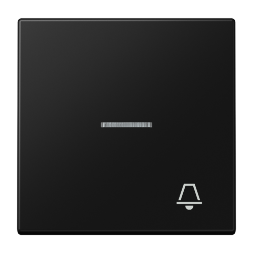 Jung Schakelwip LS990 matzw m.lens&symb. bel - 4011377205703 - 20019645