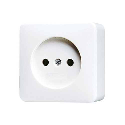 Jung Wcd. AP600 zonder R/A WW - 4011377207639 - 20014834
