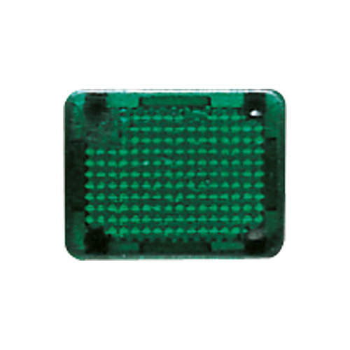 Jung Inzetst.CD/WG600/800/AP groen neutraal - 4011377250505 - 20014596