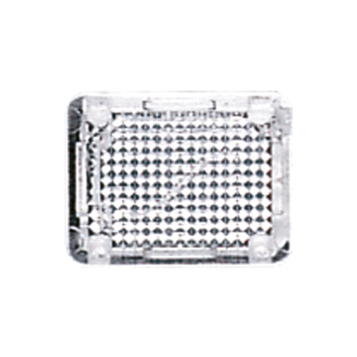 Jung Inzetst.CD/WG600/800/AP helder neutraal - 4011377250703 - 20014598