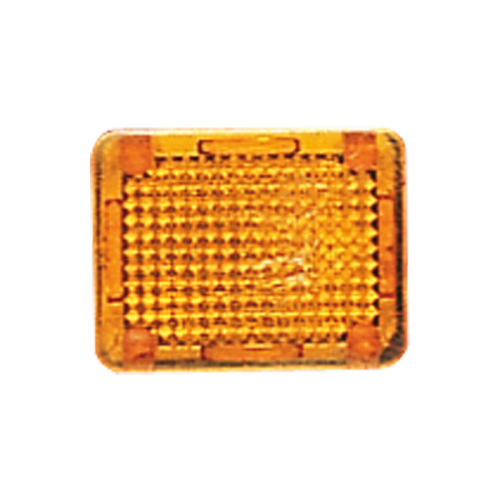 Jung Inzetstukje oranje CD/LS/WG600/AP - 4011377250901 - 20014607