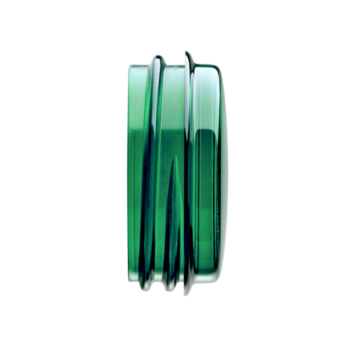 Jung Lens vlak groen - 4011377254107 - 20014617