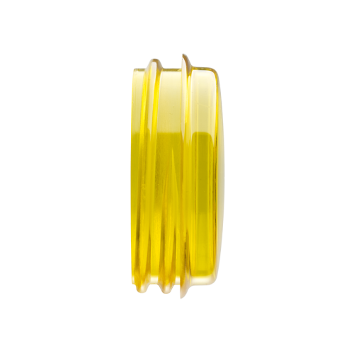 Jung Lens vlak geel - 4011377254206 - 20014618