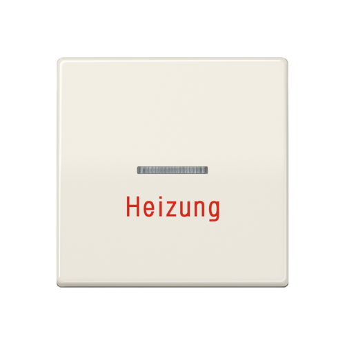 Jung Wippe Heizungsnotscha - 4011377297357 - 20017177