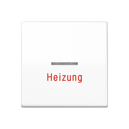 Jung Wippe Heizungsnotscha - 4011377297555 - 20017178