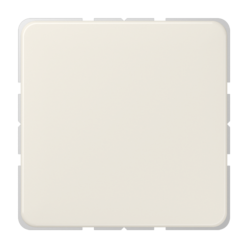 Jung Afdekking CD500 wit blind - 4011377300309 - 20014772