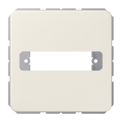 Jung Afdekking CD500 wit voor D-sub 1-vdg - 4011377300507 - 20014773