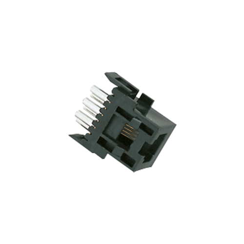Jung Modular-jack-aansluitdozen - 4011377302600 - 20014909