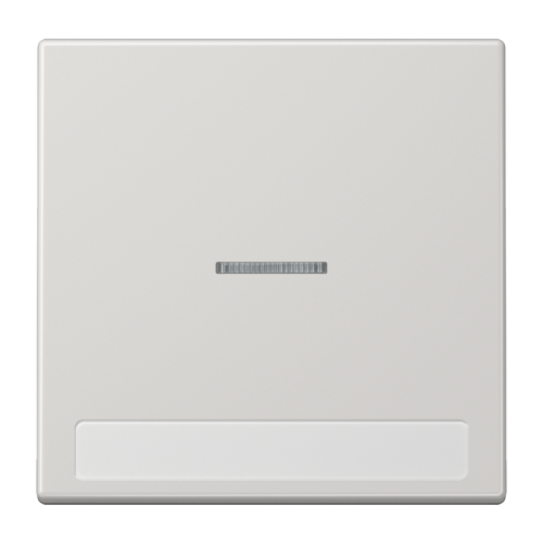 Jung Schakelwip LS990 li.gr.lens&tekstvenst. - 4011377308558 - 20019678