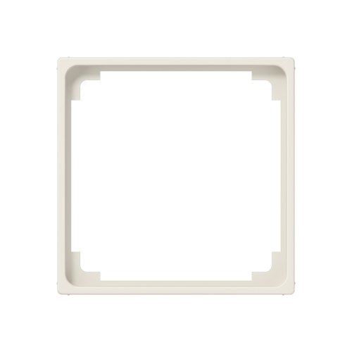 Jung Tussenraam A(S)500 wit 50 X 50 - 4011377308756 - 20016143