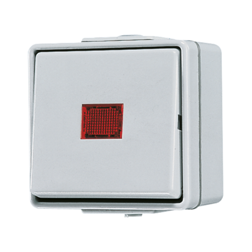 Jung Wipcontroleschak.WG600 wisselm.onderk. - 4011377308909 - 20014813