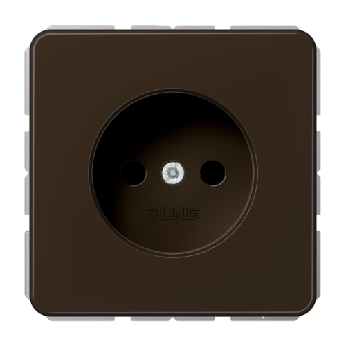 Jung Wcd. CD bruin, geen randaarde - 4011377320604 - 20017462