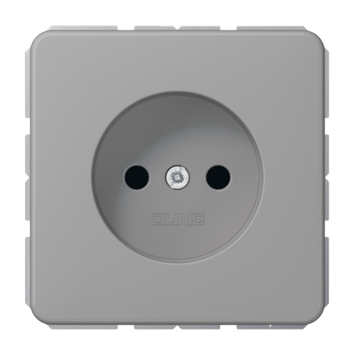 Jung Wcd. CD grijs, geen randaarde - 4011377320611 - 20017463