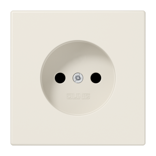 Jung Wcd. LS wit, geen randaarde - 4011377320666 - 20019295