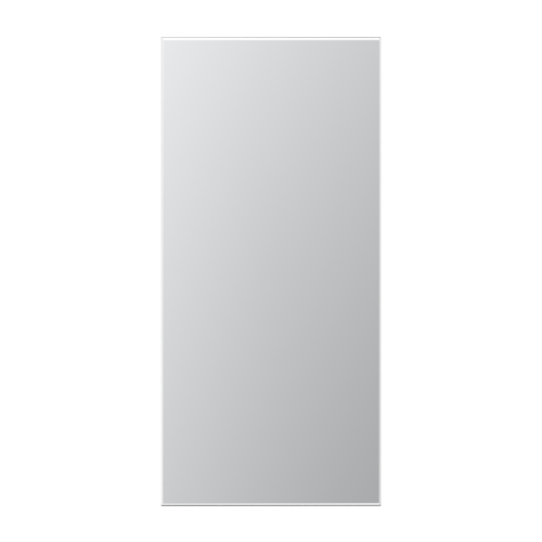 Jung Tekstveldafd. F50 taster LS aluminium - 4011377332133 - 20016825