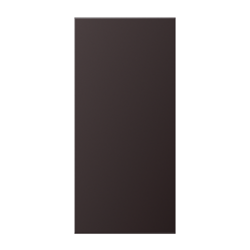 Jung Tekstveldafd. F50 taster LS alu dark - 4011377332140 - 20016829