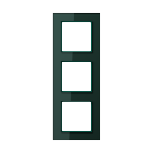 Jung Afdekraam A-creation smaragdgroen 3-vdg - 4011377333185 - 20016337