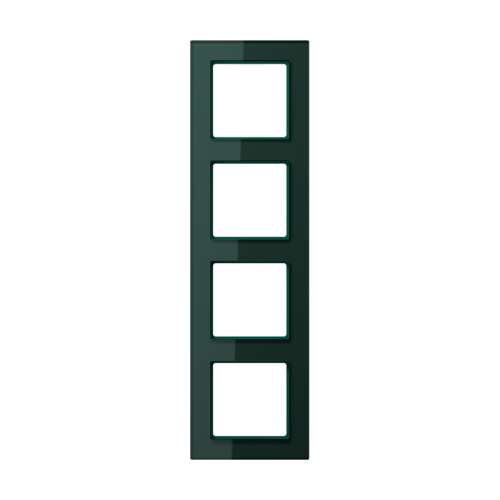 Jung Afdekraam A-creation smaragdgroen 4-vdg - 4011377333192 - 20016362