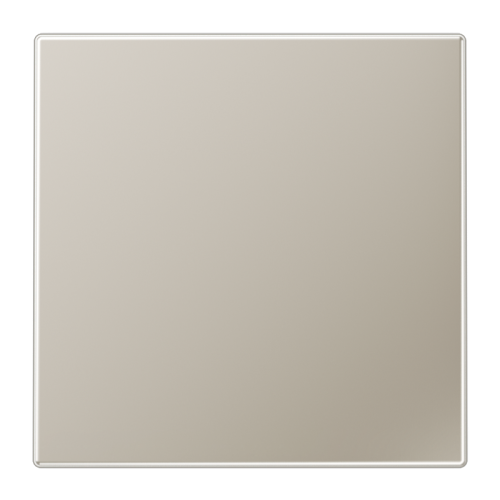 Jung Newtvoeding LS990 in edelstaal - 4011377337442 - 20020364