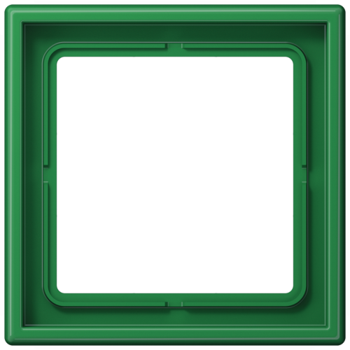 Jung Afdekraam LS990 groen - 4011377350359 - 20019552