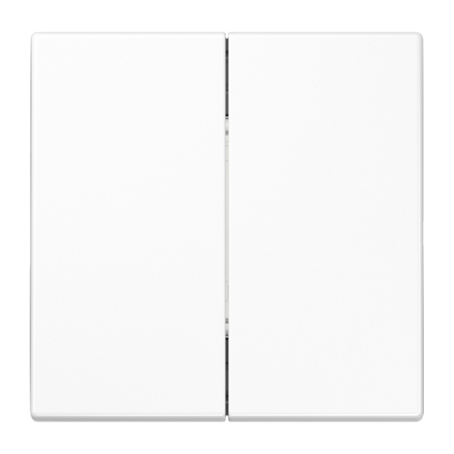 Jung Hue wandzender LS990 4-kan. alpinwit - 4011377360372 - 20018748