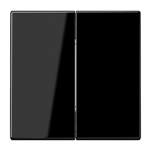 Jung Bluetooth wandzender LS 4-kan. zwart - 4011377360396 - 20017285