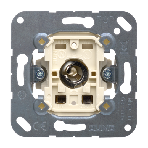 Jung Lichtsignaal armatuur E10 - 4011377362406 - 20015065