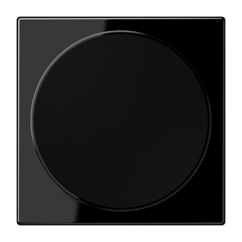 Jung afd. draadloos laden LS zwart - 4011377362949 - 20196229