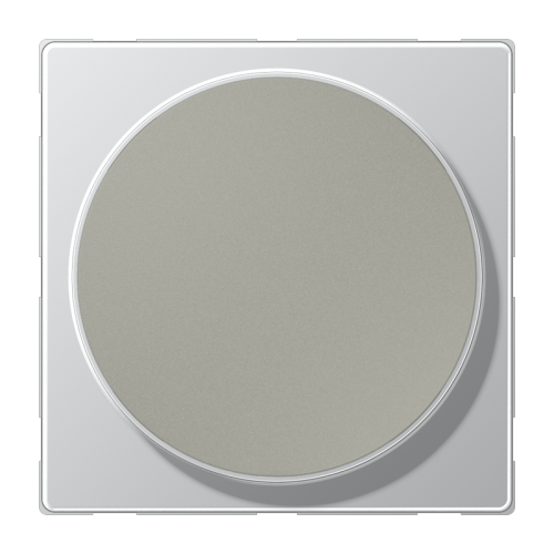 Jung afd. draadloos laden LS aluminium - 4011377362994 - 20196177