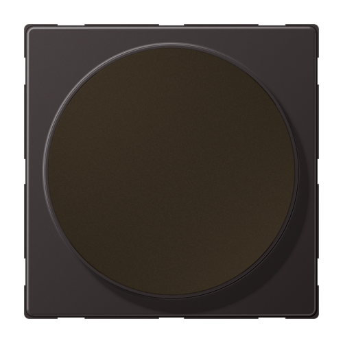 Jung afd. draadloos laden LS alu dark - 4011377363014 - 20196179