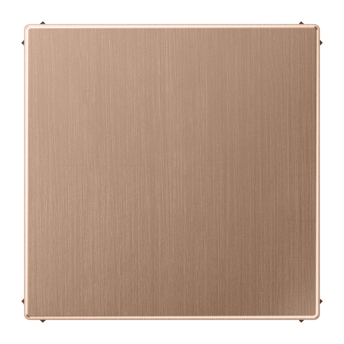 Jung Afdekking blind klembev. LS brons - 4011377373686 - 20196219