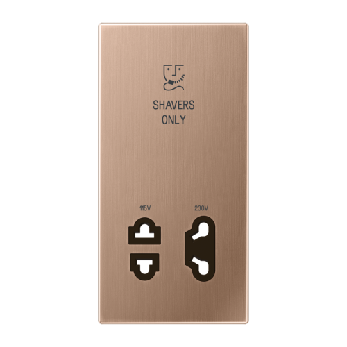 Jung Afdekking LS brons v.scheer wcd - 4011377373761 - 20196238