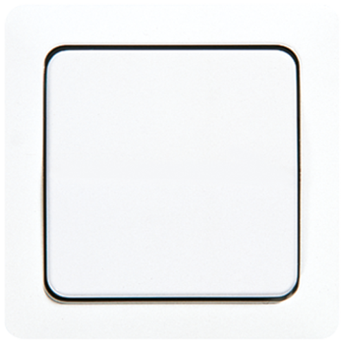 Jung Schakelwip ST550 alpin wit wissel - 4011377374201 - 20014722