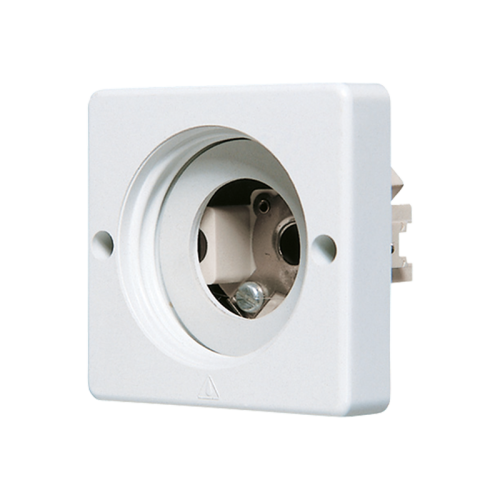 Jung Lichtsignaal WG600 E10 zonder onderkast - 4011377400603 - 20014873