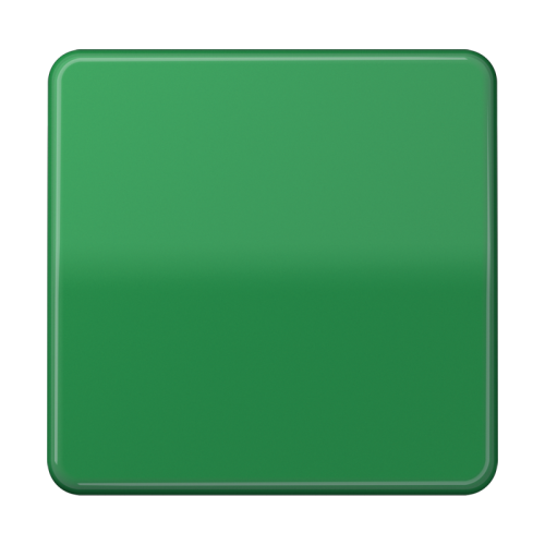 Jung Schakelwip CD500 groen slagvast - 4011377548909 - 20018077