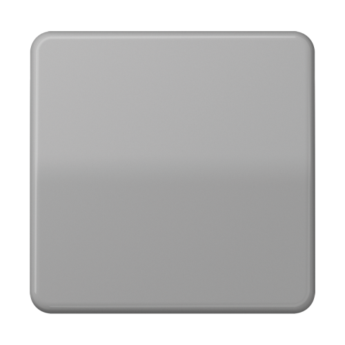 Jung Schakelwip CD500 grijs slagvast - 4011377549005 - 20018078
