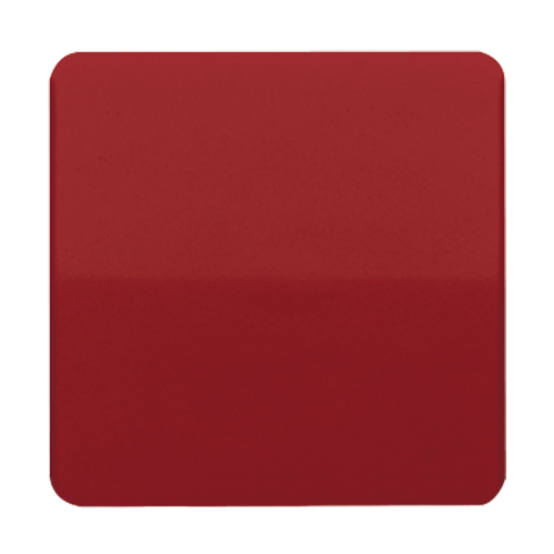 Jung Schakelwip CD500 rood slagvast - 4011377549104 - 20018108