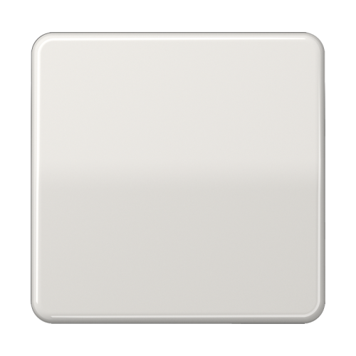 Jung Schakelwip CD500 lichtgrijs slagvast - 4011377631700 - 20018098