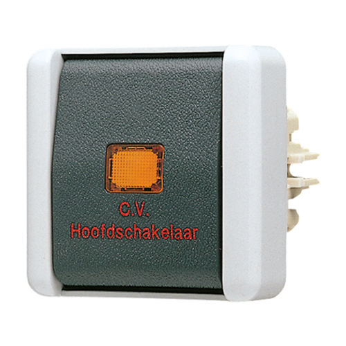 Jung Hoofdschak.WG800 wissel.z.onderk.m.tekst - 4011377666504 - 20014942