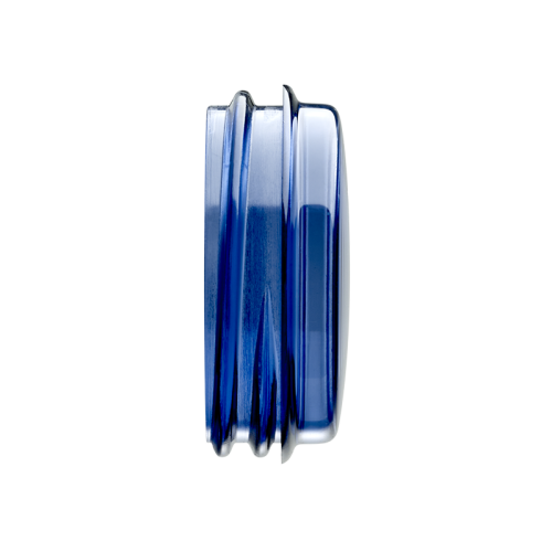 Jung Lens vlak blauw - 4011377699502 - 20014619