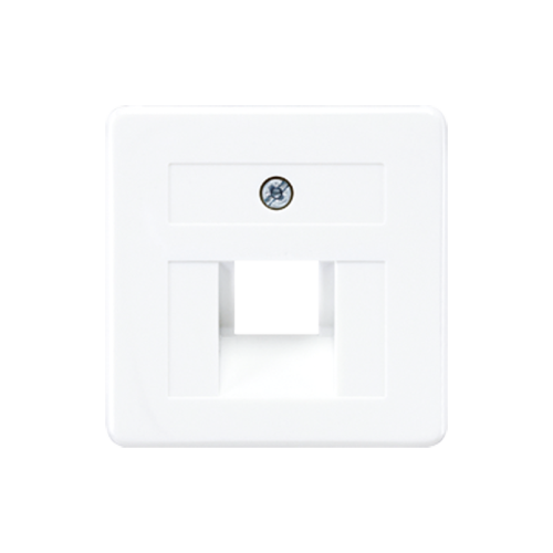 Jung Afdekking alp.w.50X50 1 vdg. voor UAE - 4011377741805 - 20014524