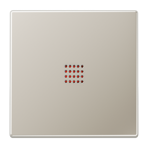 Jung Schakelwip LS-edelstaal v.contr.schak. - 4011377780200 - 20018641