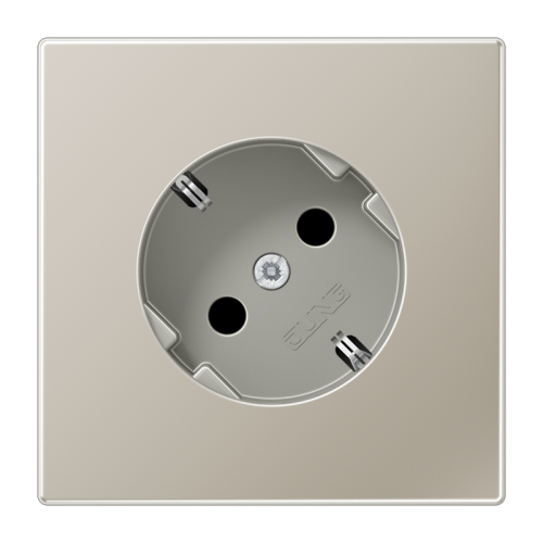 Jung Wcd. LS-edelstaal met R/A 45gr - 4011377879508 - 20018599