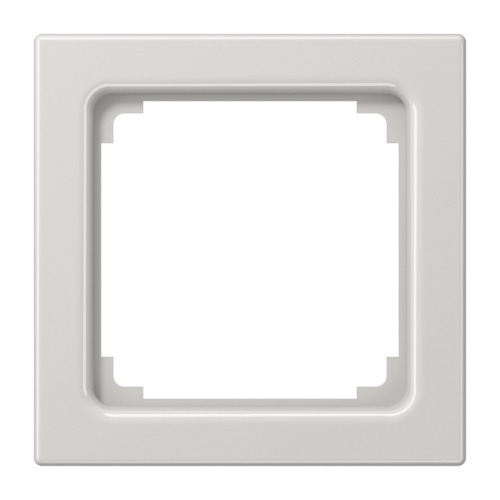Jung Tussenraam LS990 lichtgrijs 50 x 50 - 4011377978409 - 20019504