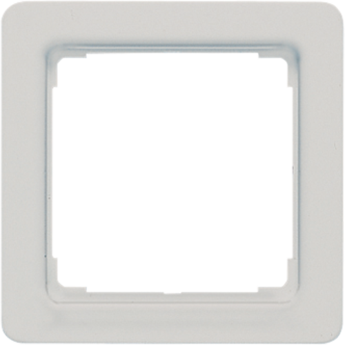 Jung Tussenraam CD500 licht grijs 50x50 - 4011377978805 - 20018249