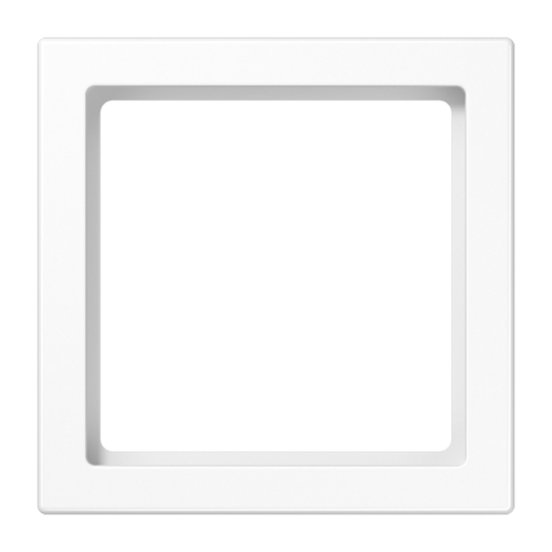 Jung Tussenraam LS990 alpin wit 55 x 55 - 4011377985018 - 20019502