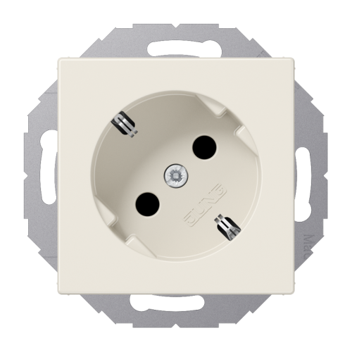 Jung Wcd. A(S)500 wit met R/A 45gr - 4011377988149 - 20015761